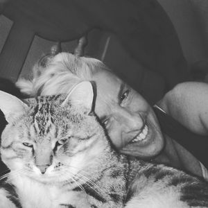 Meet your Posher, Maggie